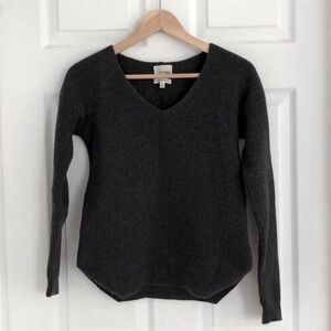 Wilfred Free Wolter Knit sweater